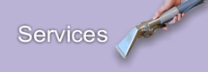 Chavez Cleaning Service banner showing residential and commercial cleaning